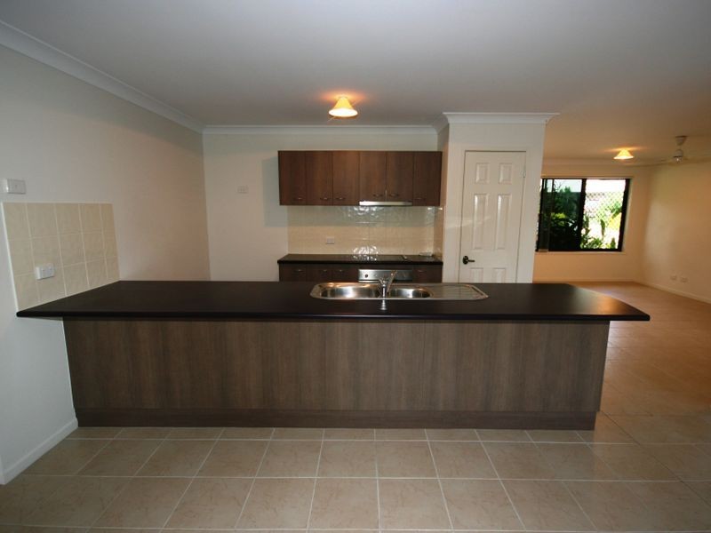 45 Sanctuary Avenue, Jubilee Pocket QLD 4802