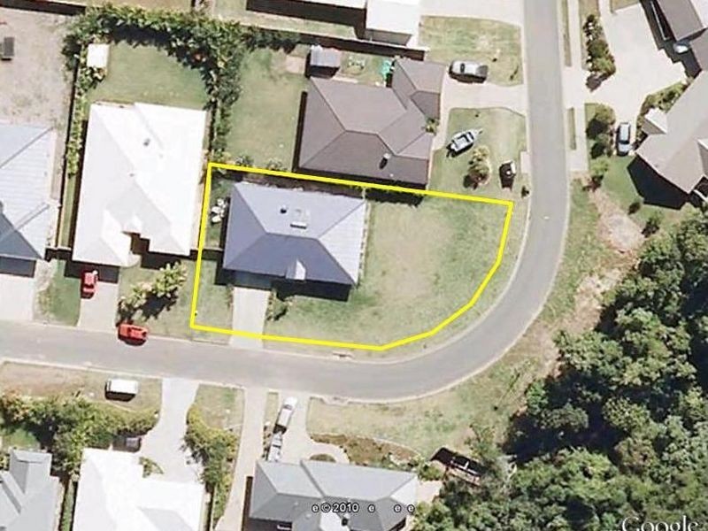 45 Sanctuary Avenue, Jubilee Pocket QLD 4802