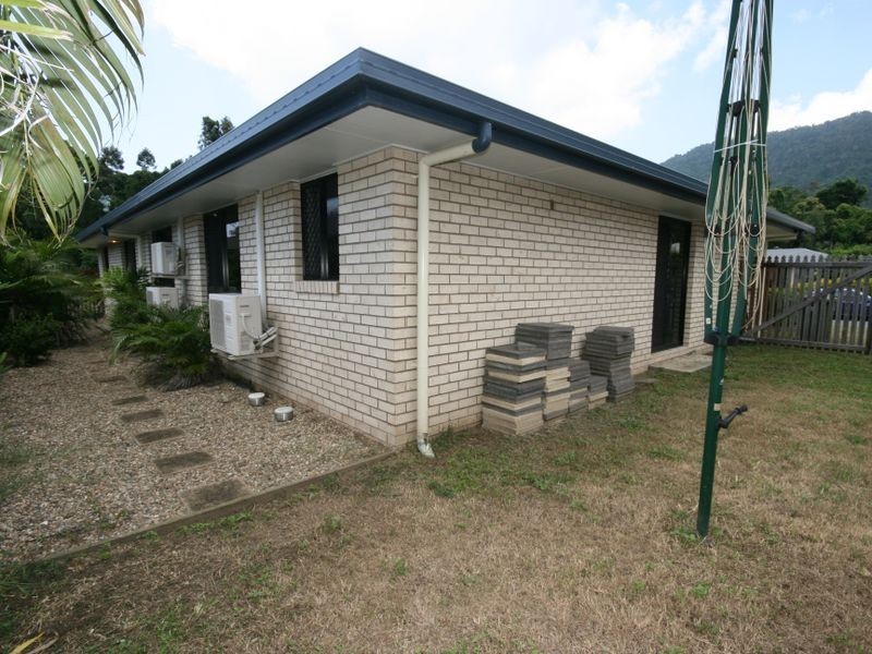 45 Sanctuary Avenue, Jubilee Pocket QLD 4802