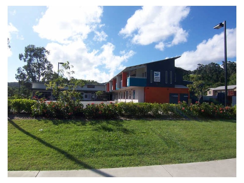 40 Kingfisher Terrace, Jubilee Pocket QLD 4802