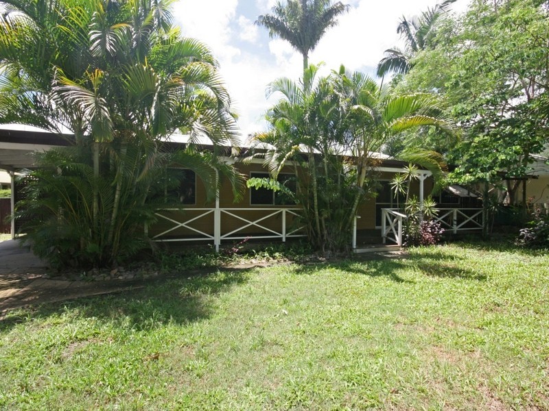 14 Mandalay Road, Jubilee Pocket QLD 4802