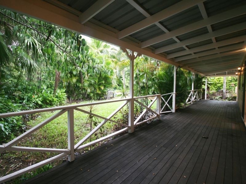 14 Mandalay Road, Jubilee Pocket QLD 4802
