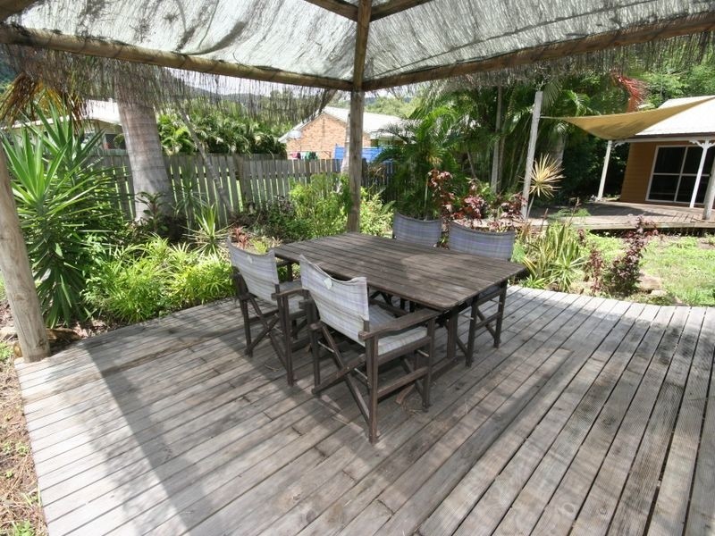14 Mandalay Road, Jubilee Pocket QLD 4802