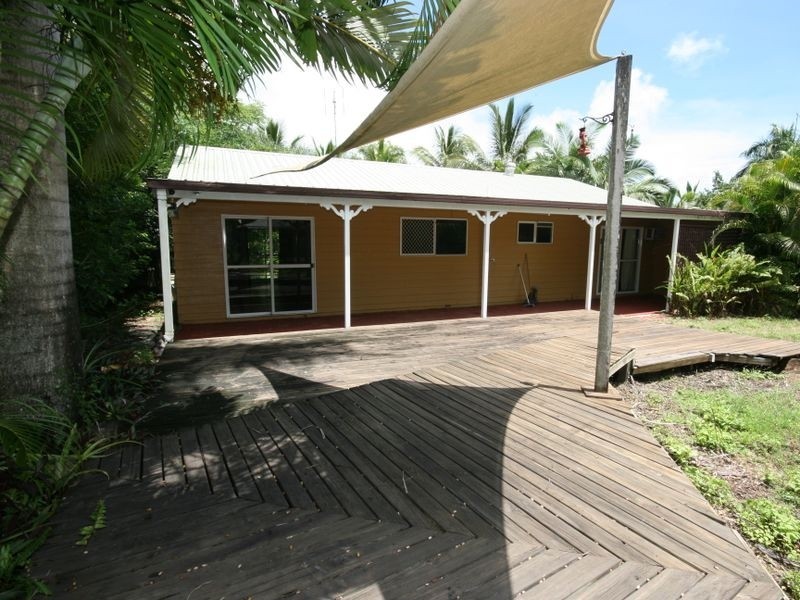 14 Mandalay Road, Jubilee Pocket QLD 4802