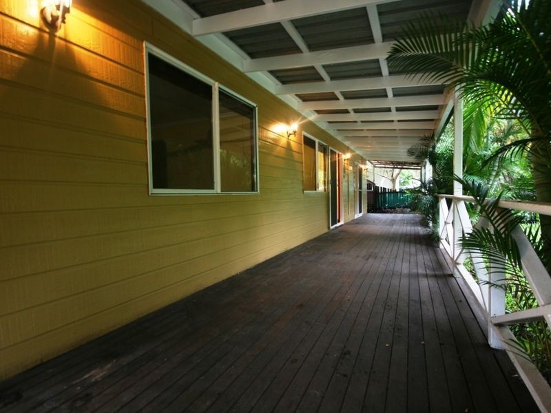 14 Mandalay Road, Jubilee Pocket QLD 4802