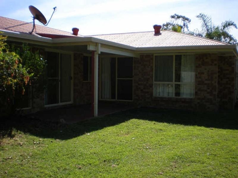 Jubilee Pocket QLD 4802