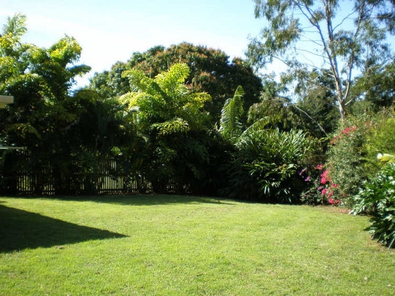 Jubilee Pocket QLD 4802
