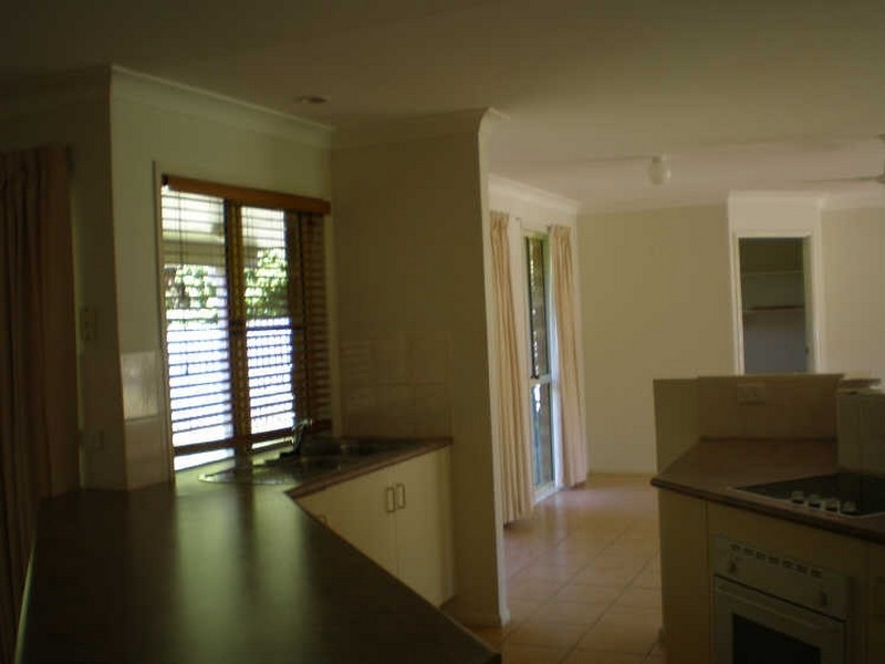 Jubilee Pocket QLD 4802
