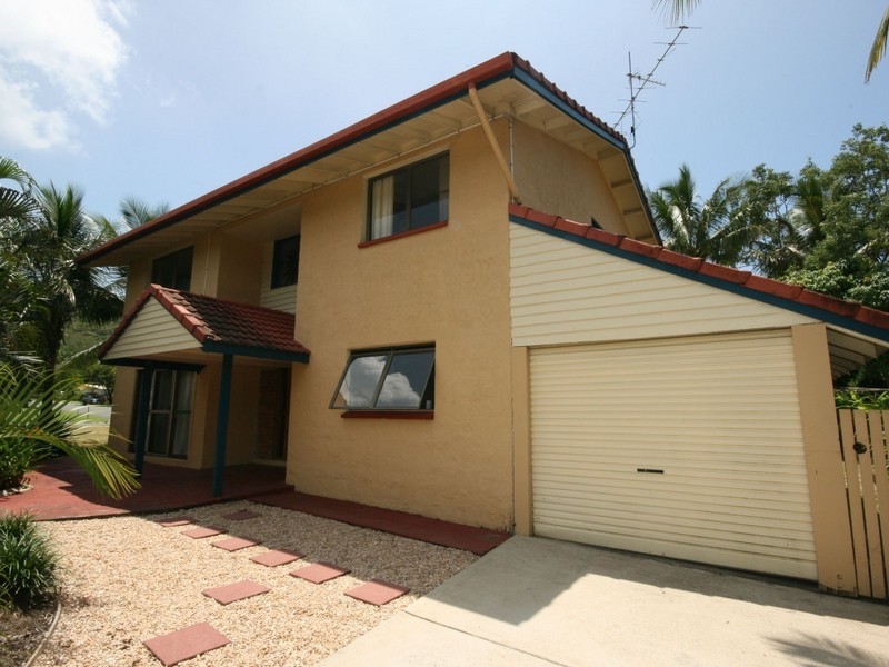 1 Aniwa Court, Jubilee Pocket QLD 4802