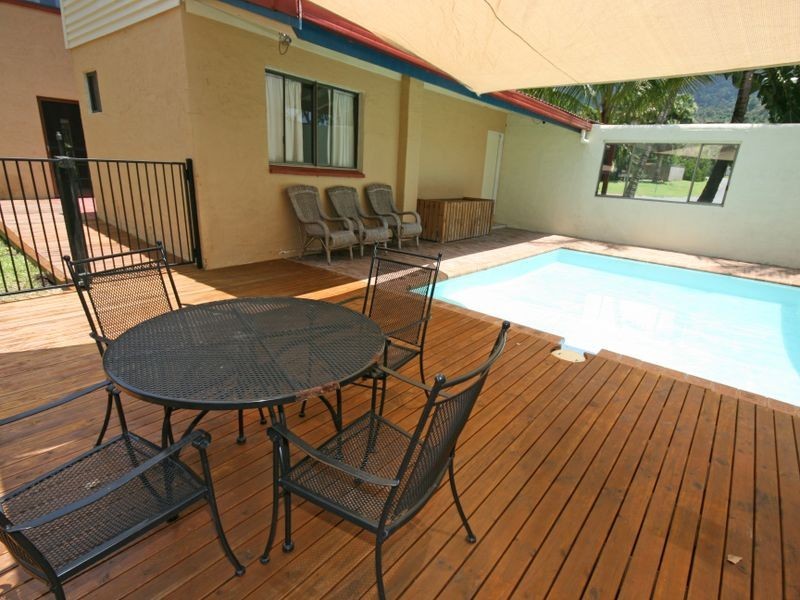 1 Aniwa Court, Jubilee Pocket QLD 4802