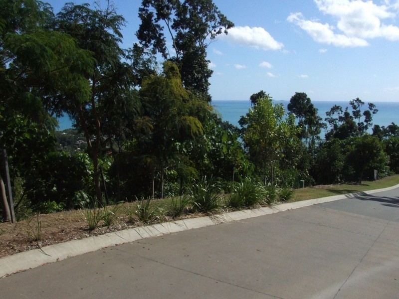 Lot 5 Satinwood Estate Horizons Way, Airlie Beach QLD 4802