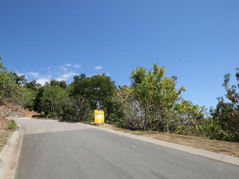 Lot 5 Satinwood Estate Horizons Way, Airlie Beach QLD 4802