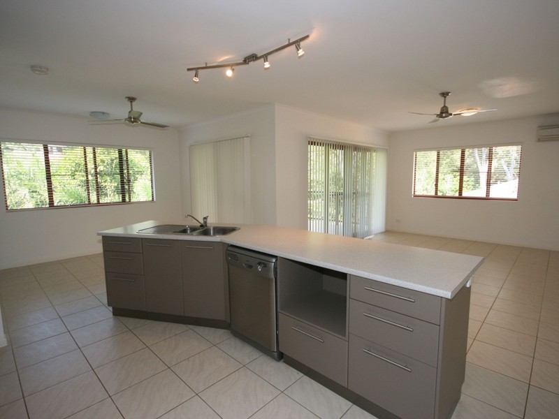 Jubilee Pocket QLD 4802