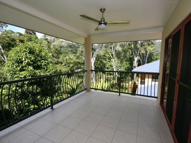 Jubilee Pocket QLD 4802