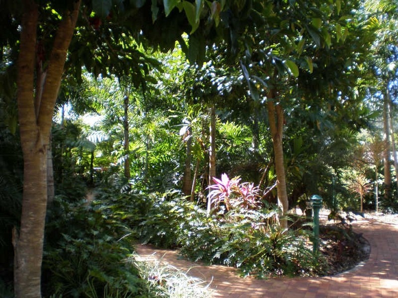 Jubilee Pocket QLD 4802