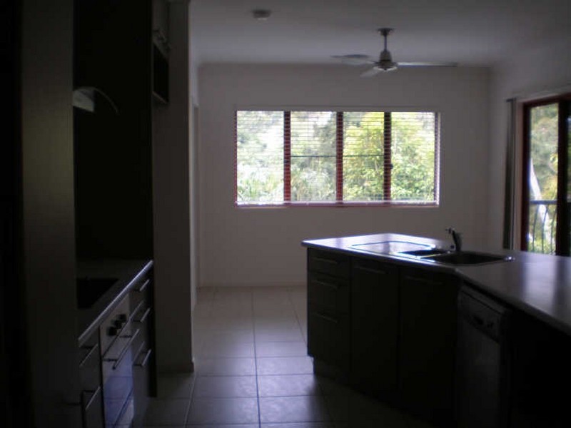 Jubilee Pocket QLD 4802