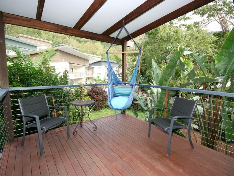 2/7 Border Drive, Cannonvale QLD 4802