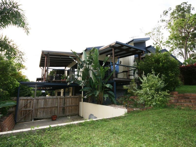 2/7 Border Drive, Cannonvale QLD 4802