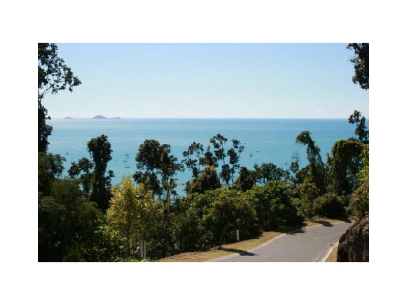 Lot 7 Satinwood Estate Horizons Way, Airlie Beach QLD 4802