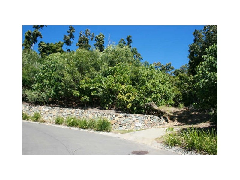 Lot 7 Satinwood Estate Horizons Way, Airlie Beach QLD 4802