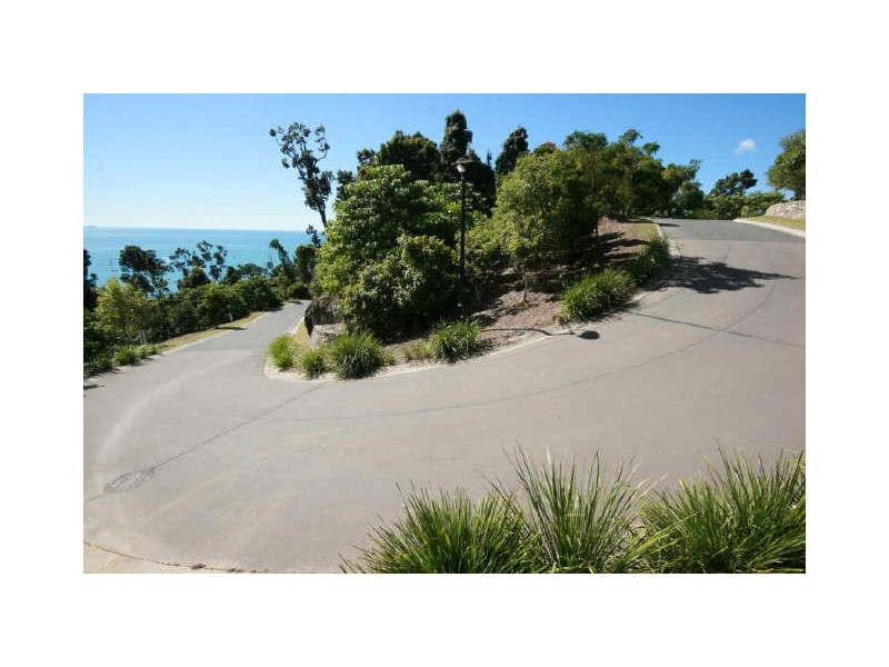 Lot 7 Satinwood Estate Horizons Way, Airlie Beach QLD 4802