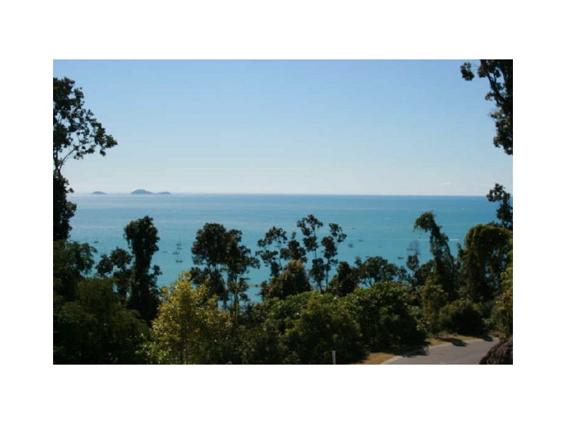 Lot 7 Satinwood Estate Horizons Way, Airlie Beach QLD 4802