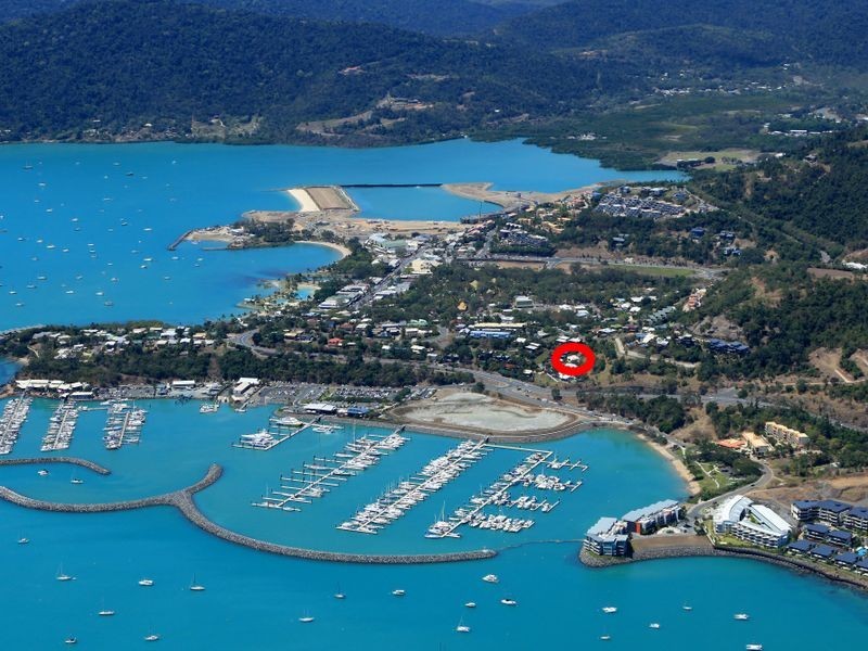 4 Airlie Crescent, Airlie Beach QLD 4802