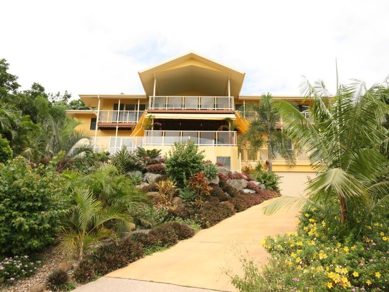 4 Airlie Crescent, Airlie Beach QLD 4802