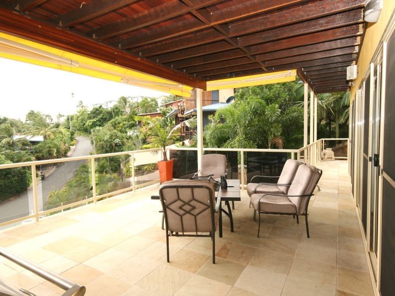 4 Airlie Crescent, Airlie Beach QLD 4802