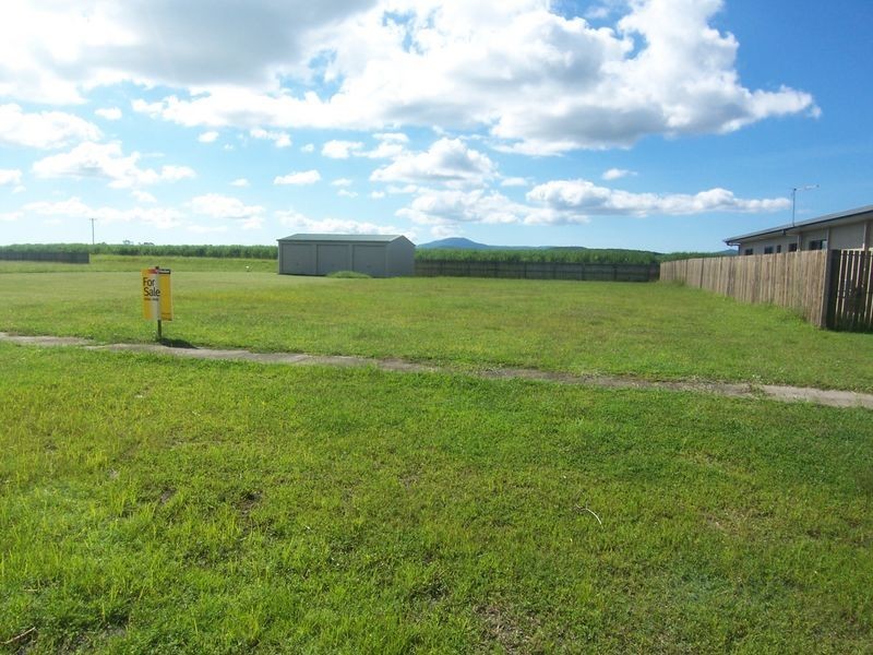 46 Telford Street, Proserpine QLD 4800