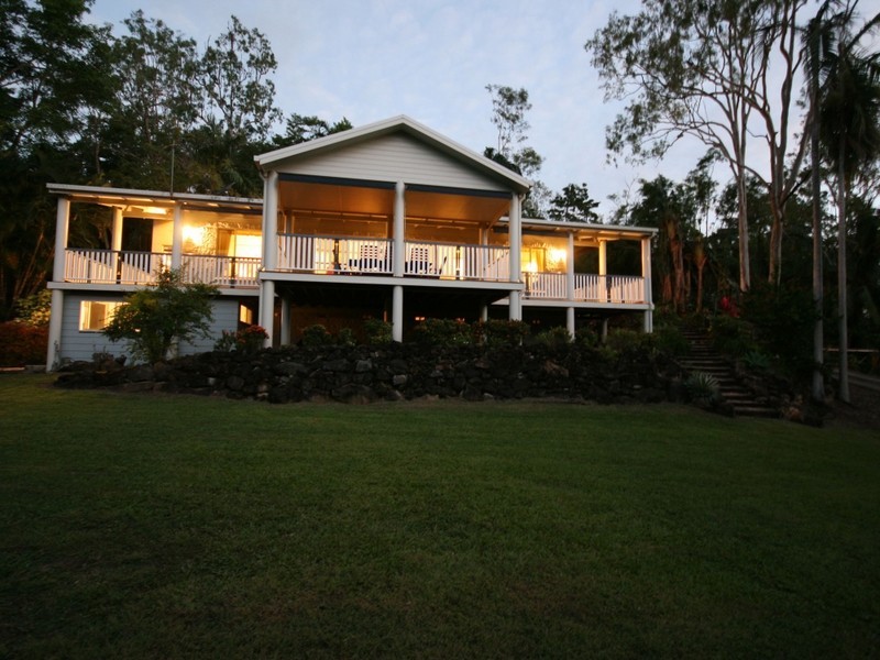 24 Telford Road, Strathdickie QLD 4800