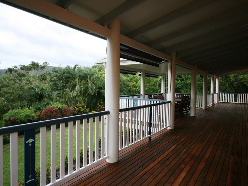 24 Telford Road, Strathdickie QLD 4800