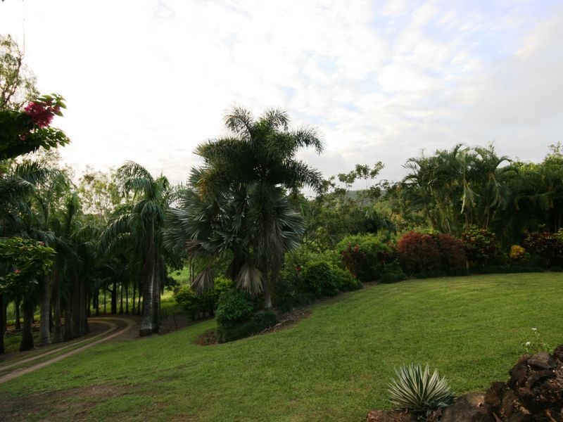 24 Telford Road, Strathdickie QLD 4800