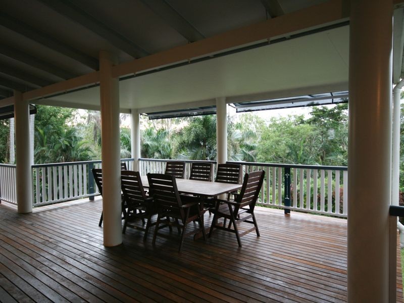 24 Telford Road, Strathdickie QLD 4800