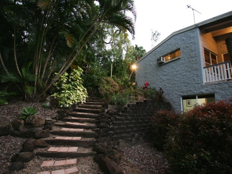 24 Telford Road, Strathdickie QLD 4800