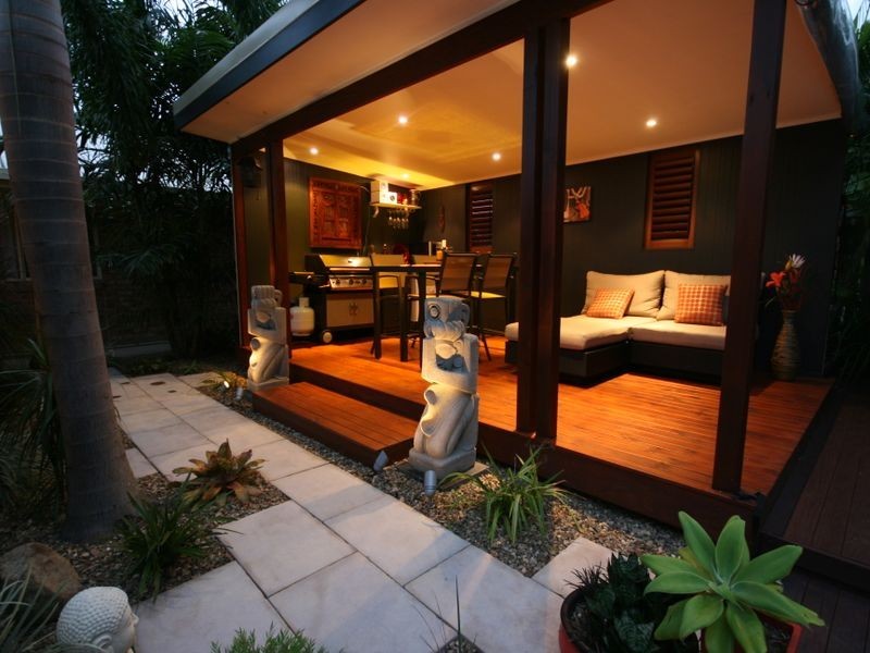 10 Sanctuary Avenue, Jubilee Pocket QLD 4802