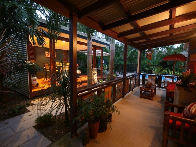 10 Sanctuary Avenue, Jubilee Pocket QLD 4802