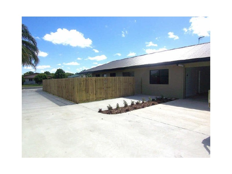 18 Gardenia Street, Proserpine QLD 4800