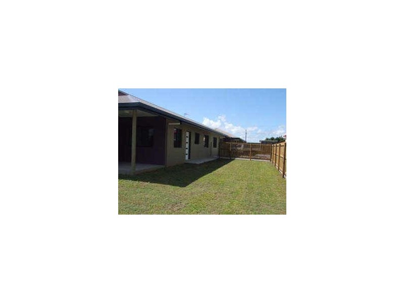 18 Gardenia Street, Proserpine QLD 4800