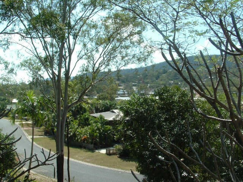Cannonvale QLD 4802
