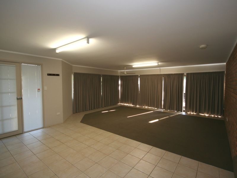 Jubilee Pocket QLD 4802