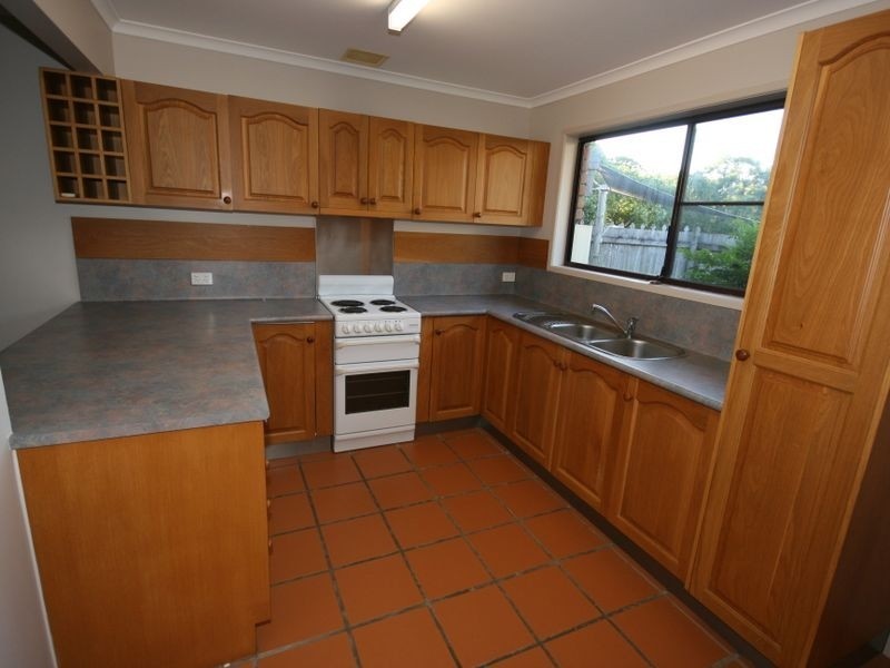 Jubilee Pocket QLD 4802