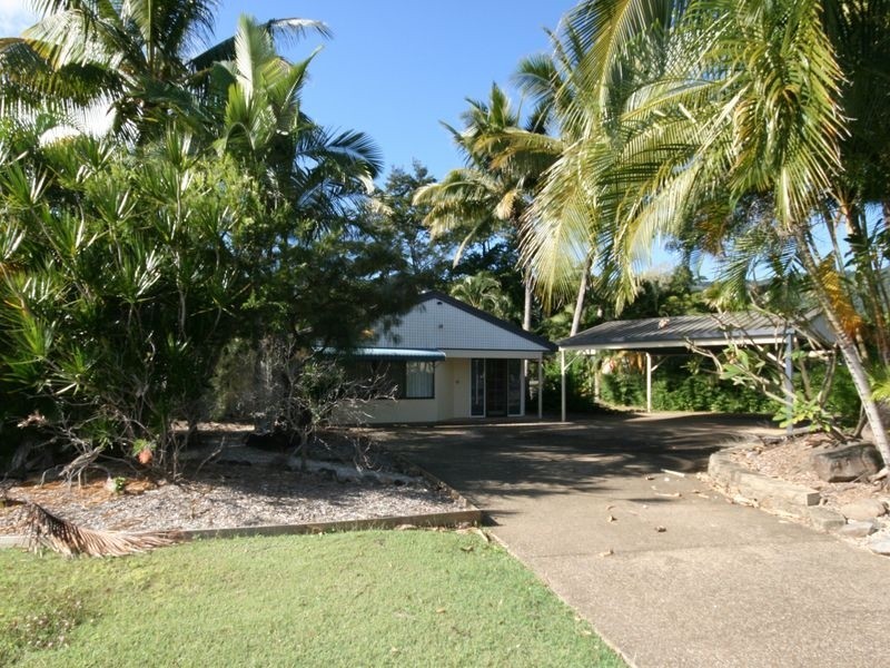 Jubilee Pocket QLD 4802