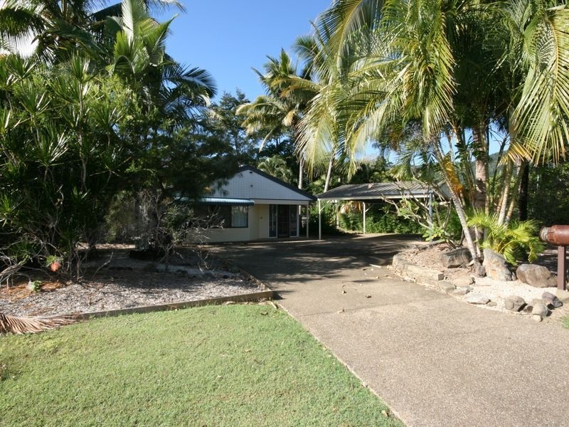 Jubilee Pocket QLD 4802