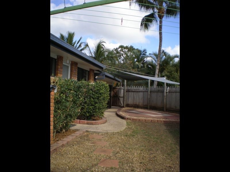 Jubilee Pocket QLD 4802