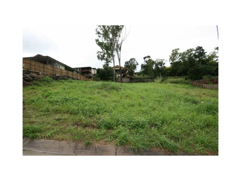 57 Country Road, Cannonvale QLD 4802