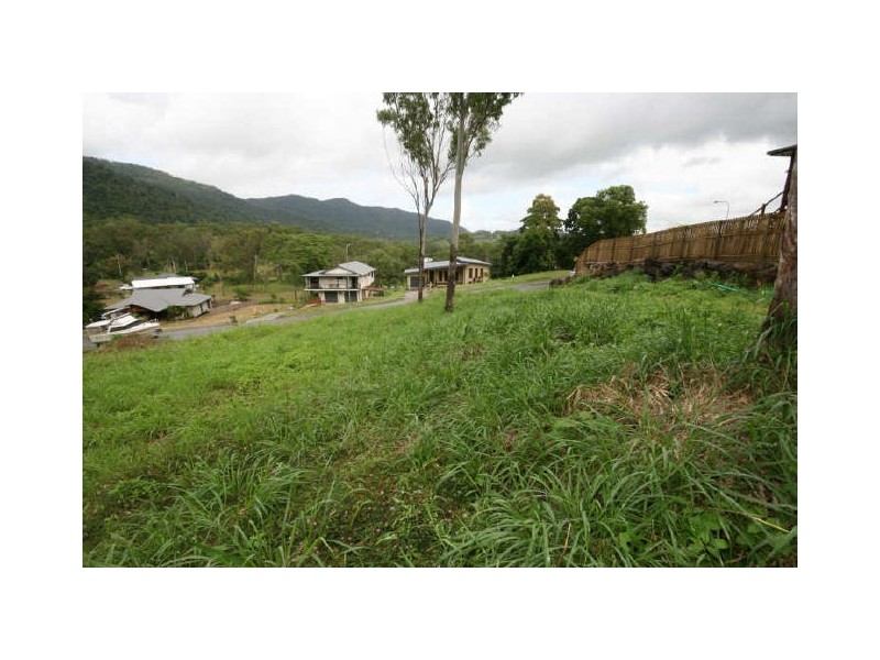 57 Country Road, Cannonvale QLD 4802