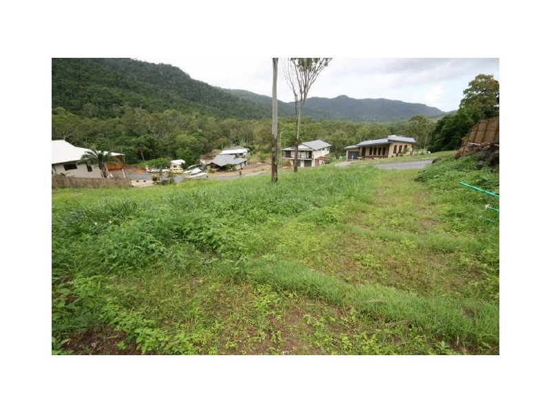 57 Country Road, Cannonvale QLD 4802