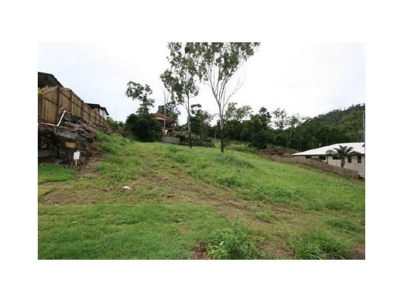57 Country Road, Cannonvale QLD 4802