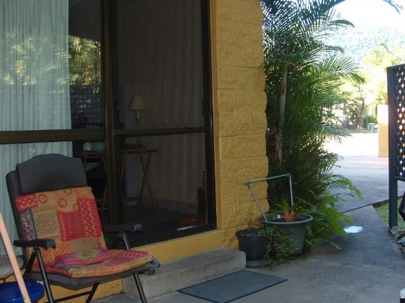 Jubilee Pocket QLD 4802